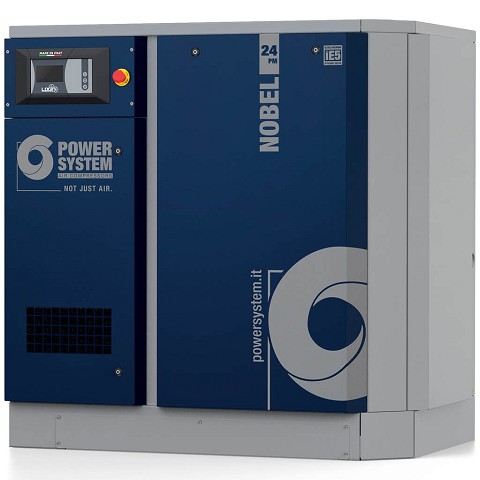 Compressori d’aria e Accessori