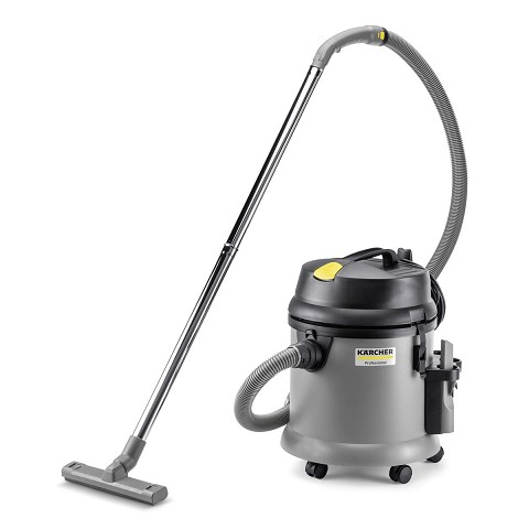 ASPIRATORE SOLIDI-LIQUIDI NT 27/1