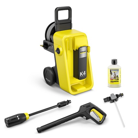 K4 COMFORT PREMIUM IDROPULITRICE