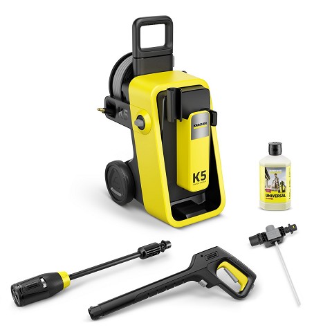 K5 COMFORT PREMIUM IDROPULITRICE