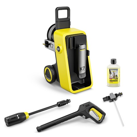K7 COMFORT PREMIUM IDROPULITIRCE