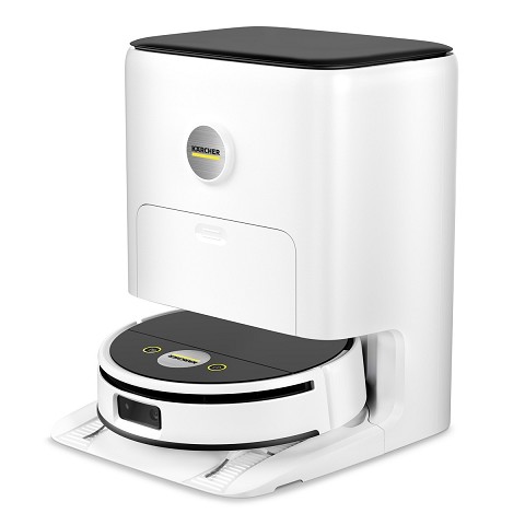 RVF 7 COMFORT EXTRA ROBOT LAVAPAVI