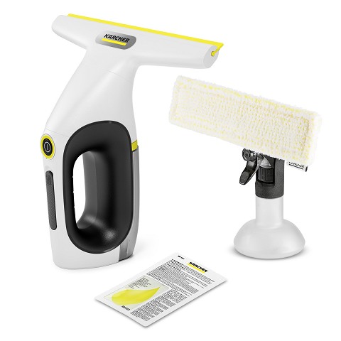 WV 2 UNIVERSAL CARE LAVAVETRI A BATTERIA